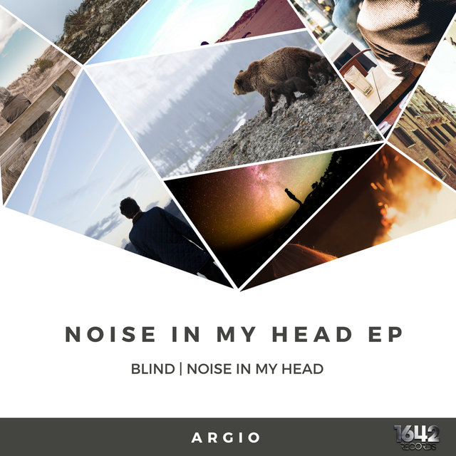 Noise in my head