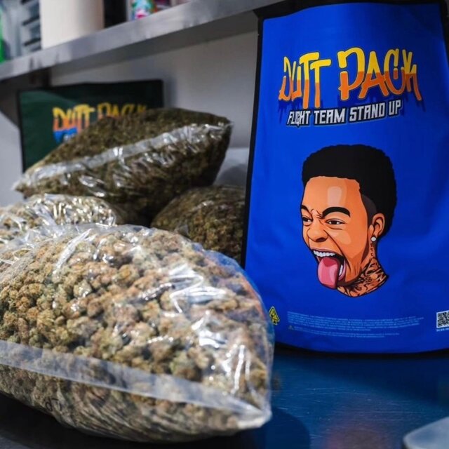 dutt pack