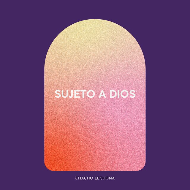 Sujeto a Dios
