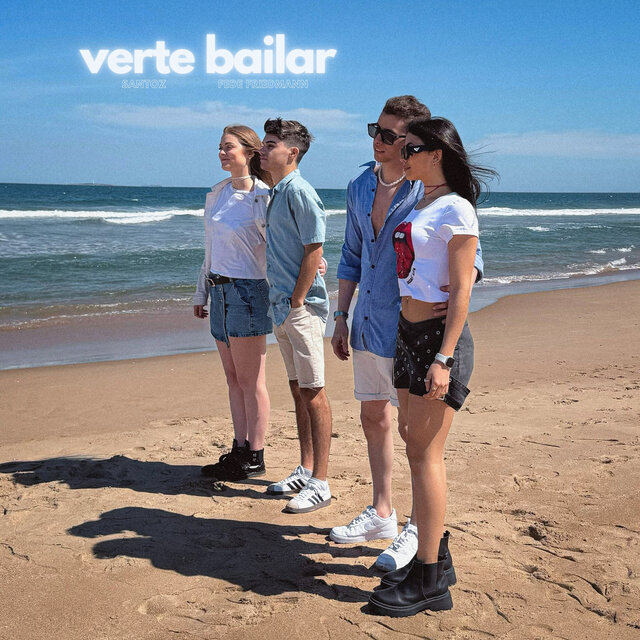 Verte Bailar