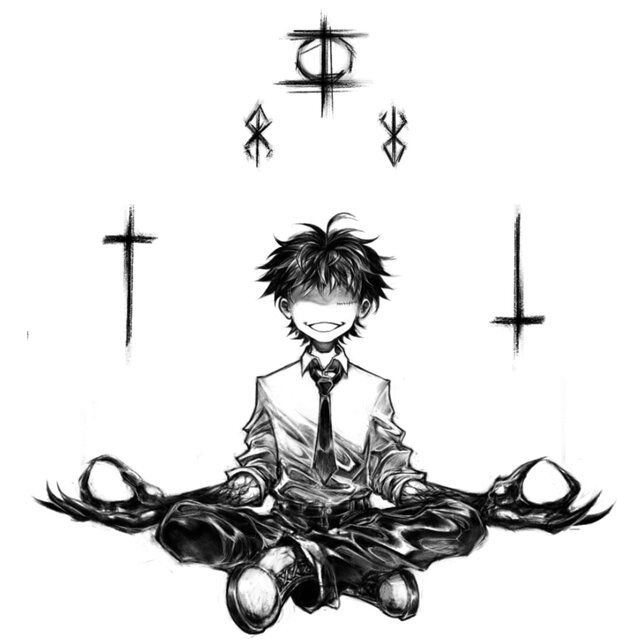 The Edge Of Infinity Pt. 3 (Lonely Rain)