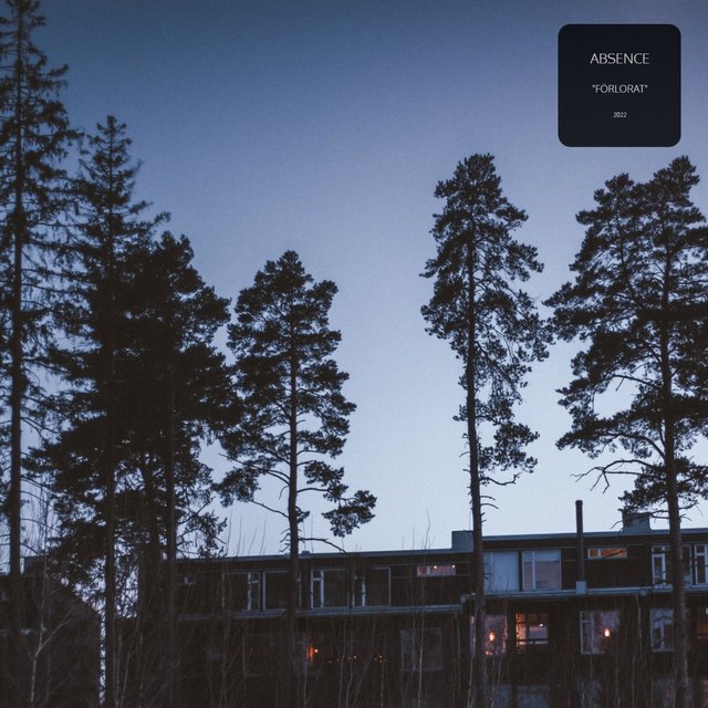 Förlorat
