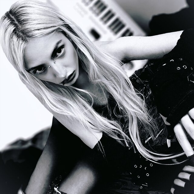 Burn (BUNNY Remix)