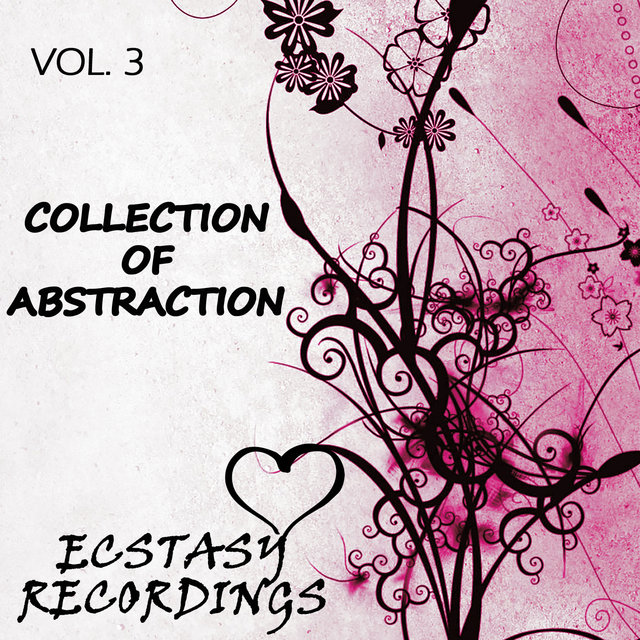Collection Of Abstraction, Vol. 3
