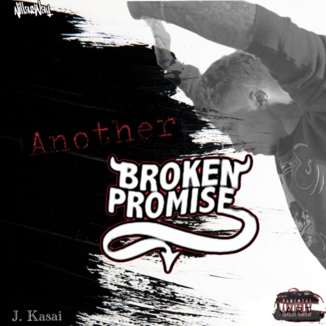 Another Broken Promise