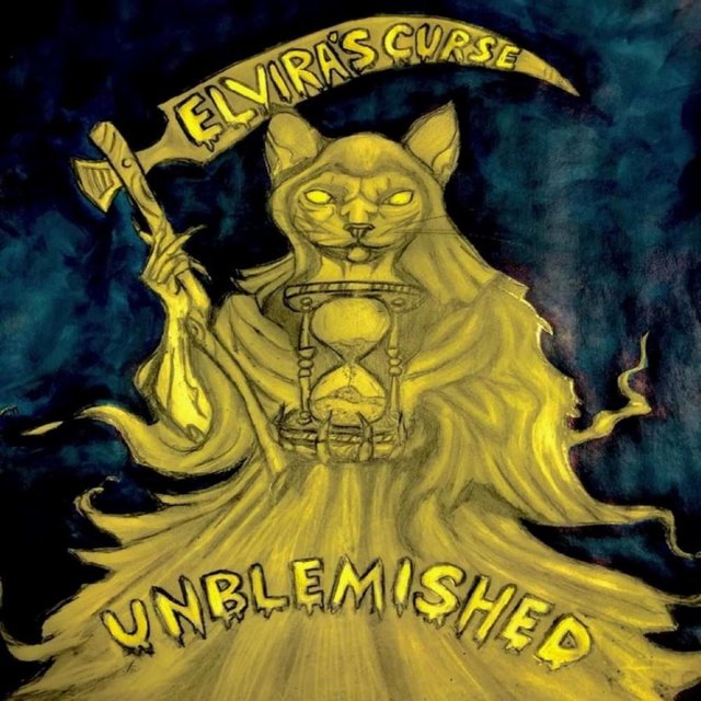 Unblemished