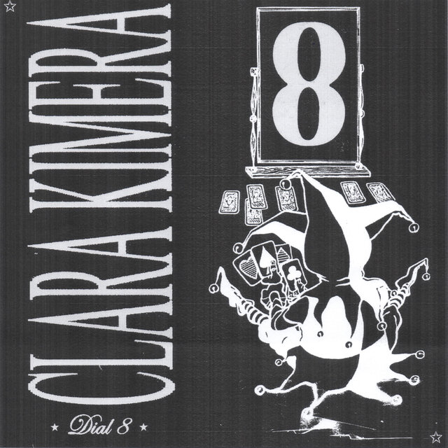 Dial 8