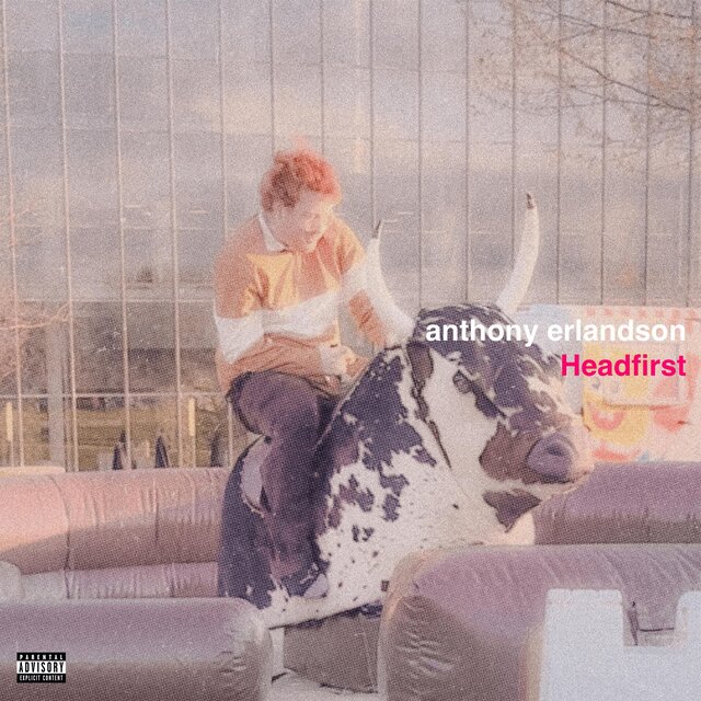 Headfirst
