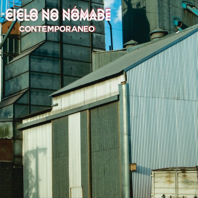Ciclo No Nómade, Vol. V: Contemporáneo