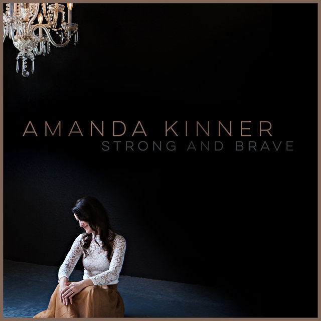 Strong and Brave