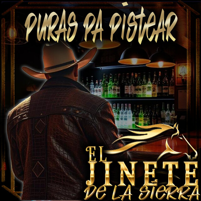 Puras Pa Pistear