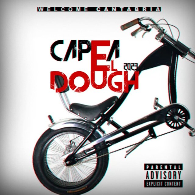 Capea el Dough