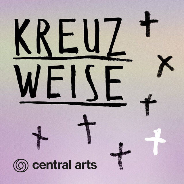 Kreuzweise