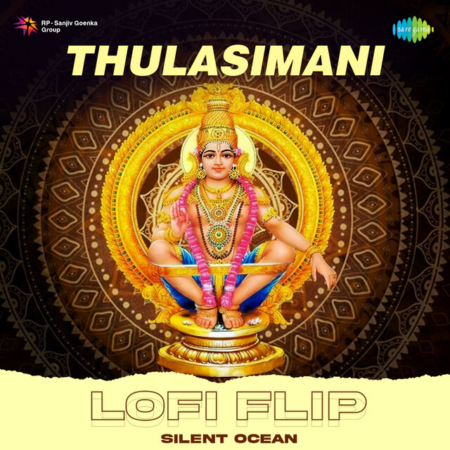 Thulasimani (Lofi Flip)