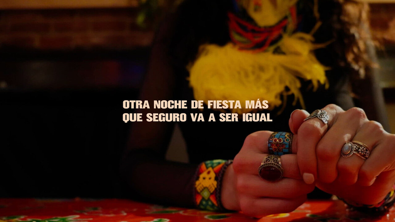 Que Te Vaya Bien