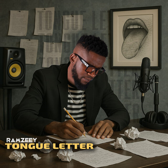 Tongue Letter