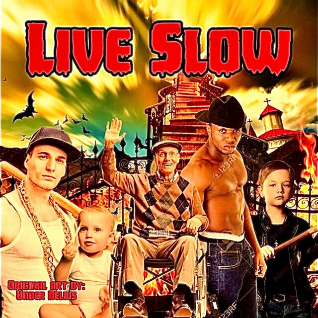 Live Slow