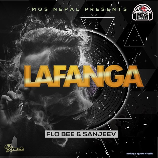 Lafanga