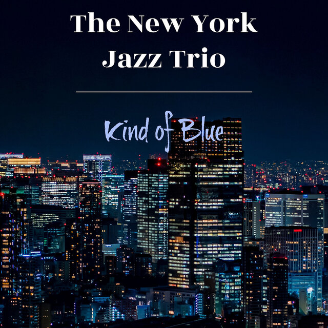 Kind of Blue