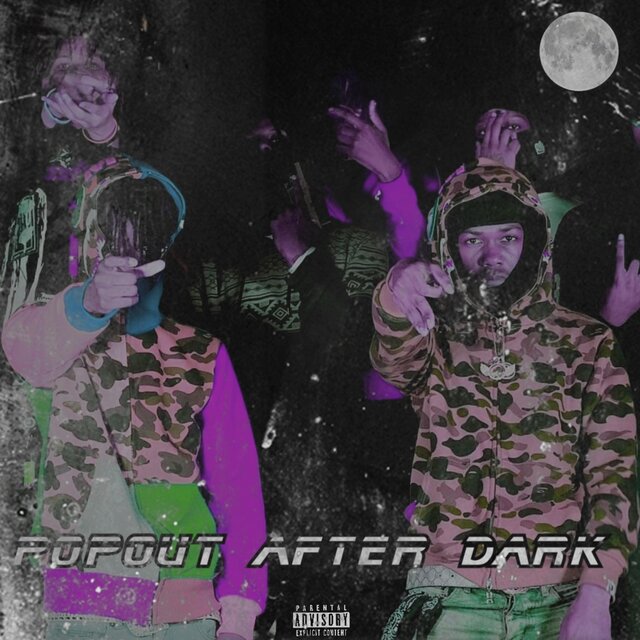 Popout After Dark