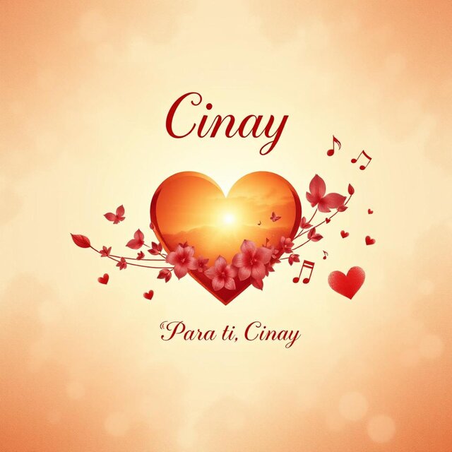 Para ti, Cinay