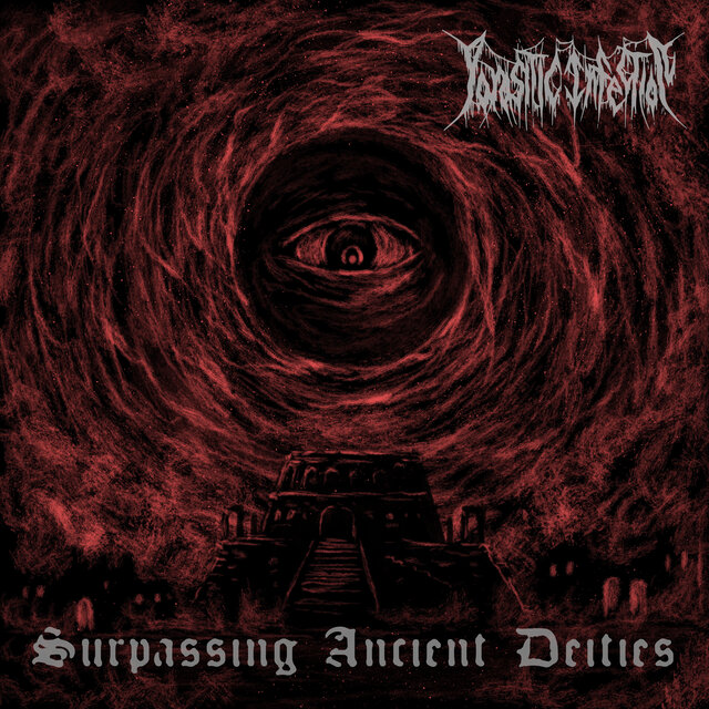 Surpassing Ancient Deities