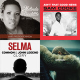 Cover art for album Juneteenth Cookout Playlist by User