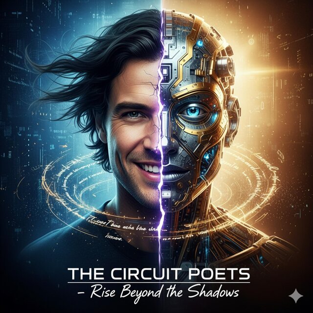 The Circuit Poets : Rise Beyond the Shadows