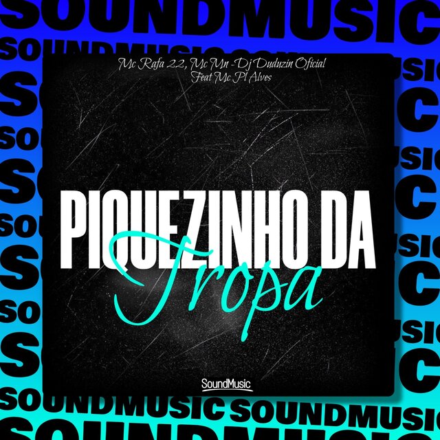PIQUEZINHO DA TROPA