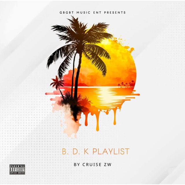 B. D. K PLAYLIST