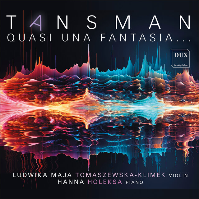 Quasi una fantasia