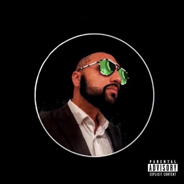 RO-SHANTHEARTIST ONE