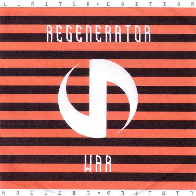 War - Limited (Out of Print)