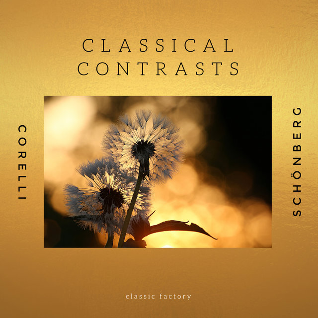 Classical Contrasts