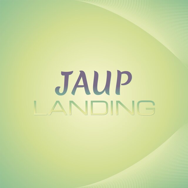 Jaup Landing
