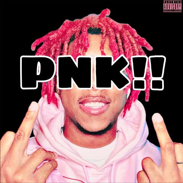 PINK!!