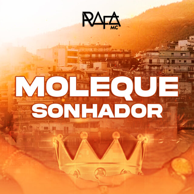 Moleque Sonhador