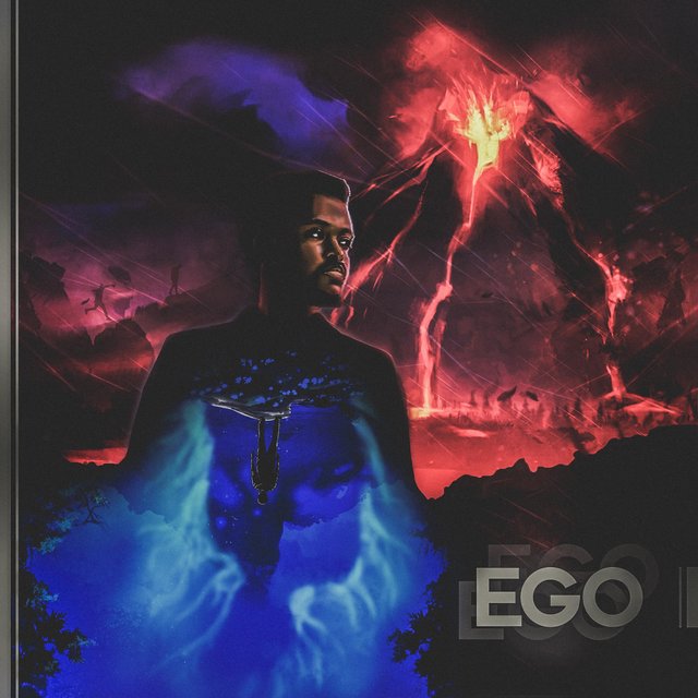 Ego