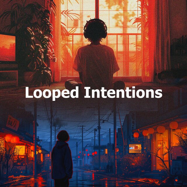 Looped Intentions