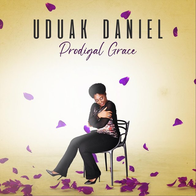 Prodigal Grace