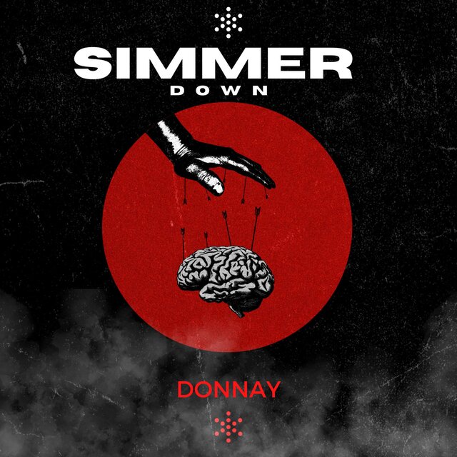 Simmer Down (feat. James P)