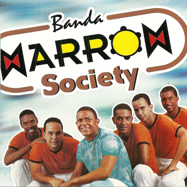 Marrom Society