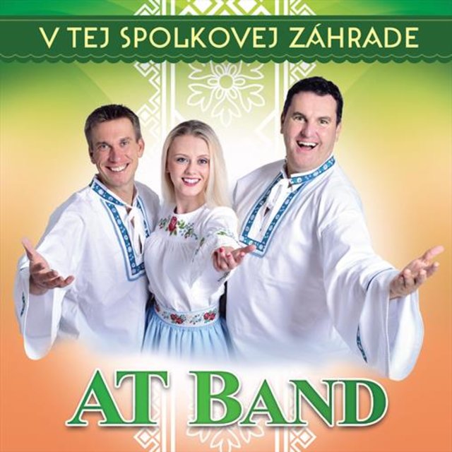 V tej spolkovej záhrade