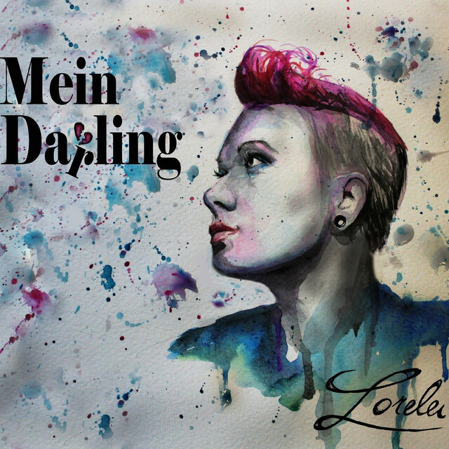 Mein Darling