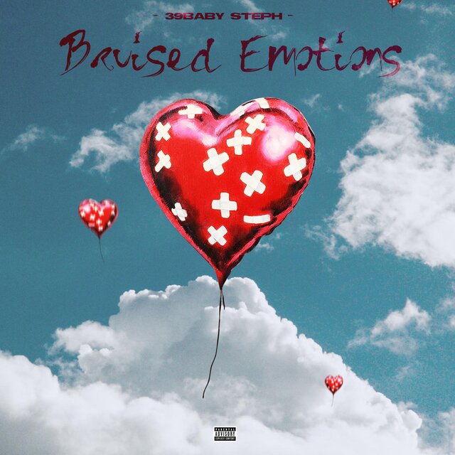 Bruised Emotions