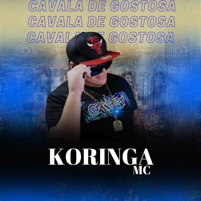 Cavala de Gostosa