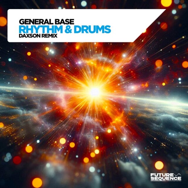 Rhythm & Drums (Daxson Remix)