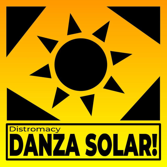 DANZA SOLAR