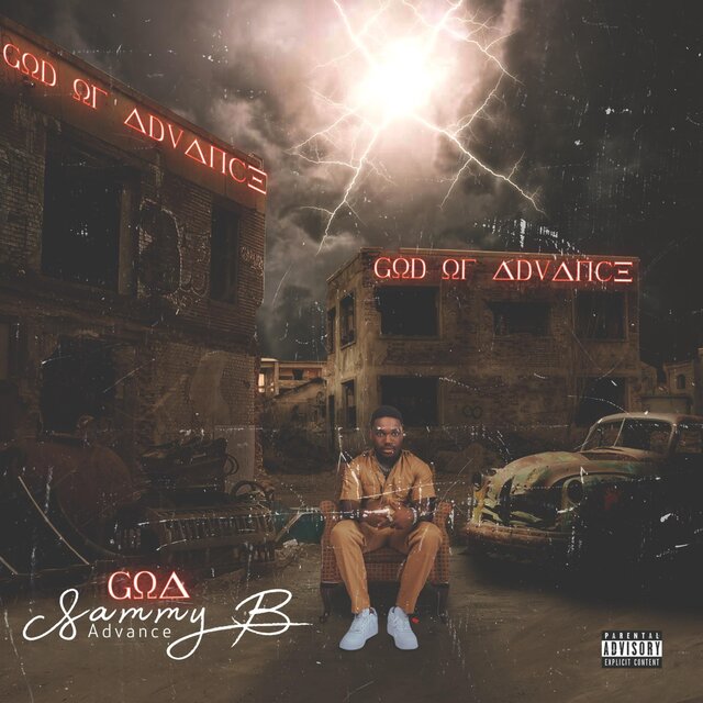 GOA: GOD OF ADVANCE