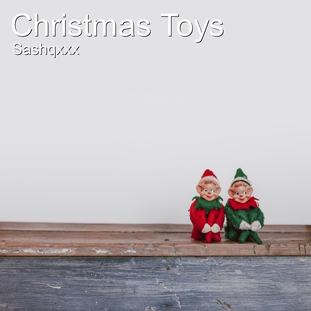 Christmas Toys